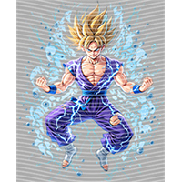 Japanese anime-JP 3189